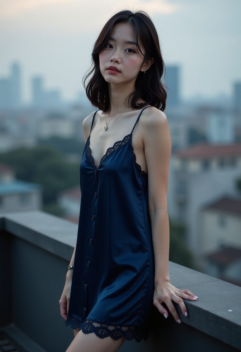 热烈夏日泳装精选